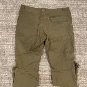 KÜHL Revolvr™ Rogue Pants - Pine Grove - 36x32